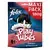 FELIX® Play Tubes met Kalkoen- & Hamsmaak kattensnacks