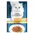 GOURMET™ Perle Mini Filets in Saus met Kalkoen kattenvoer nat