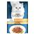 GOURMET™ Perle Mini Filets in Saus met Kalkoen kattenvoer nat