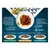 GOURMET™ Perle Sauce Delight met Rund, Kip, Tonijn, Zalm kattenvoer nat