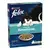 FELIX® Seaside Sensations met Zalm en Groenten kattenvoer