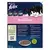 FELIX® Junior Sensations met Kip en Groenten kattenvoer voor kittens