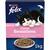 FELIX® Junior Sensations met Kip en Groenten kattenvoer voor kittens