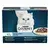 GOURMET™ Perle Duo Mini Filets in saus kattenvoer nat