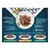 GOURMET™ Perle Duo Mini Filets in saus kattenvoer nat