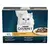 PURINA® Gourmet Perle Duo met Kip en Rund, Kalkoen en Lam, Kalf en Eend of Konijn en Wild
