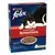 FELIX® Countryside Sensations met Rund, Kip en Groenten kattenvoer