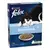 FELIX® Senior Sensations met Kip en Groenten kattenvoer