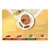 GOURMET™ Gold Mousse Mix Selectie (Kip, Zalm, Niertjes, Konijn) kattenvoer nat