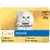 GOURMET™ Gold Mousse Mix Selectie (Kip, Zalm, Niertjes, Konijn) kattenvoer nat