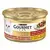 GOURMET™ Gold Fijne Hapjes in Saus met Zalm en Kip kattenvoer nat
