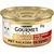 GOURMET™ Gold Fijne Hapjes in Saus met Kalkoen en Eend kattenvoer nat