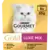 GOURMET™ Gold Luxe Mix met Rund, Kip, Eend, Kalkoen kattenvoer nat
