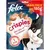 FELIX® Crispies met Zalm- & Forelsmaak kattensnacks