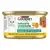 GOURMET™ Nature's Creations Mousse met een Hart van Saus, Rijk aan Kip