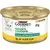GOURMET™ Nature's Creations Mousse met een Hart van Saus, Rijk aan Kip