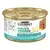 GOURMET™ Nature's Creations Mousse met een Hart van Saus, Rijk aan Kabeljauw
