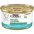 GOURMET™ Nature's Creations Mousse met een Hart van Saus, Rijk aan Kabeljauw