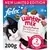 Felix Party Mix Winter Mix met Kalkoen- en Cranberry smaak kattensnacks
