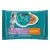 Purina ONE® Sensitive Fijne Malse Reepjes in Saus met Kip natvoer voor katten 4x85g