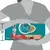 Purina ONE® Sterilcat Fijne Malse Reepjes in Saus met Zalm, Kalkoen, Rund en Kip natvoer voor katten 40x85g