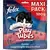 FELIX® Play Tubes met Kalkoen- & Hamsmaak kattensnacks