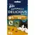 Felix Naturally Delicious katten snacks Kip MHI