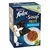 FELIX® Soup Filets Vis Selectie kattenvoer nat