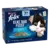 Felix® Elke dag Feest 7+ Vis Selectie in Gelei senior kattenvoer nat