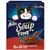 FELIX® Soup Original Farm Selectie kattenvoer nat