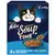 FELIX® Soup Original Vis Selectie kattenvoer nat