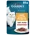 GOURMET™ Perle Mini Filets in Saus met Rund kattenvoer nat