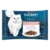 GOURMET™ Perle Mini Filets in Saus met Rund, Kip, Konijn, Zalm kattenvoer nat
