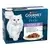 GOURMET™ Perle Land en Zee Duo kattenvoer nat