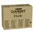 GOURMET™ Perle Mini Filets in Saus met Rund, Kip, Zalm, Tonijn kattenvoer nat