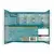 Purina ONE® Sensitive Fijne Malse Reepjes in Saus met Kip natvoer voor katten 4x85g