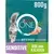 PURINA ONE® Sensitive Rijk aan Kalkoen en Rijst kattenvoer