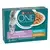 Purina ONE® Sensitive Fijne Malse Reepjes in Saus met Kip en Tonijn natvoer voor katten 8x85g