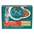 Purina ONE® Sterilcat Fijne Malse Reepjes in Saus met Zalm en Kalkoen natvoer voor katten 8x85g