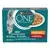 PURINA ONE® Adult Malse Reepjes in Saus met Kip natvoer voor katten 8x85g