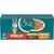 Purina ONE® Sterilcat Fijne Malse Reepjes in Saus met Zalm, Kalkoen, Rund en Kip natvoer voor katten 40x85g
