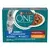 PURINA ONE® Senior 7+ Rijk aan Kip en Rund in saus kattenvoer nat