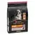 Front PRO PLAN® M&L hondenvoer Adult 7+ Sensitive