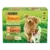 BONZO® Selections met Rund, Kip of Lam in Gelei natvoer