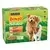BONZO® Selections met Rund, Kip of Lam in Gelei natvoer