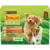BONZO® Selections met Rund, Kip of Lam in Gelei natvoer
