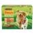 BONZO® Selections met Rund, Kip of Lam in Saus natvoer