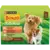 BONZO® Selections met Rund, Kip of Lam in Saus natvoer