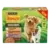 BONZO® Tasty Strips Kip, Kalkoen en Eend in Saus natvoer