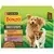 BONZO® Tasty Strips Kip, Kalkoen en Eend in Saus natvoer